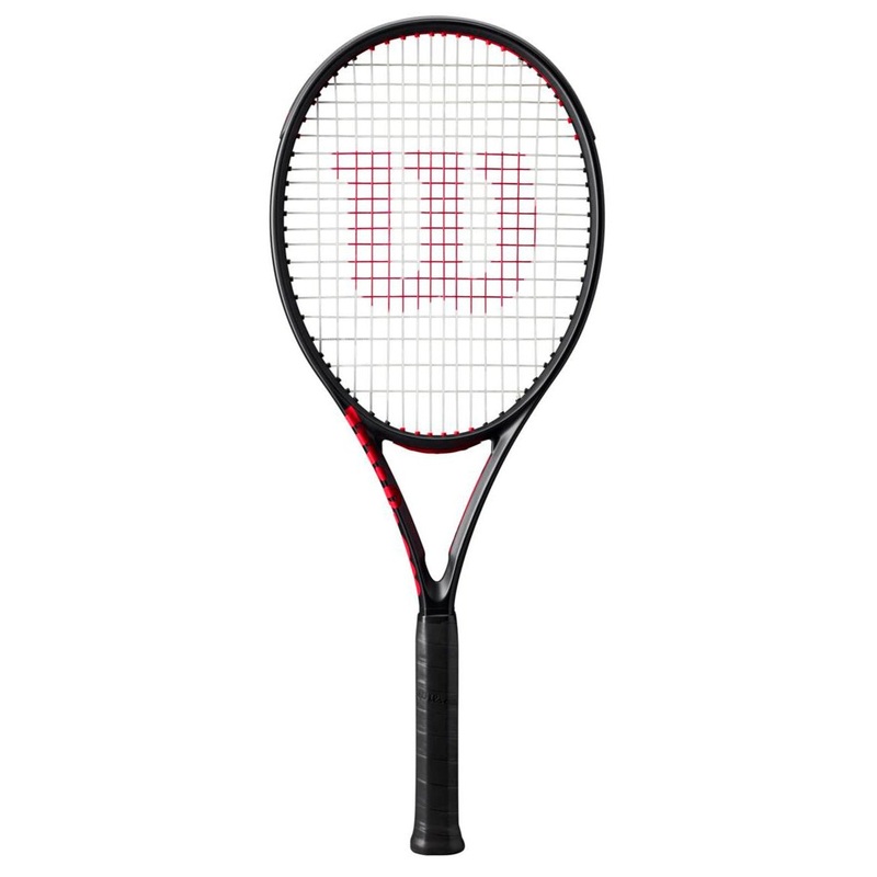 Wilson Clash 100 (v3)