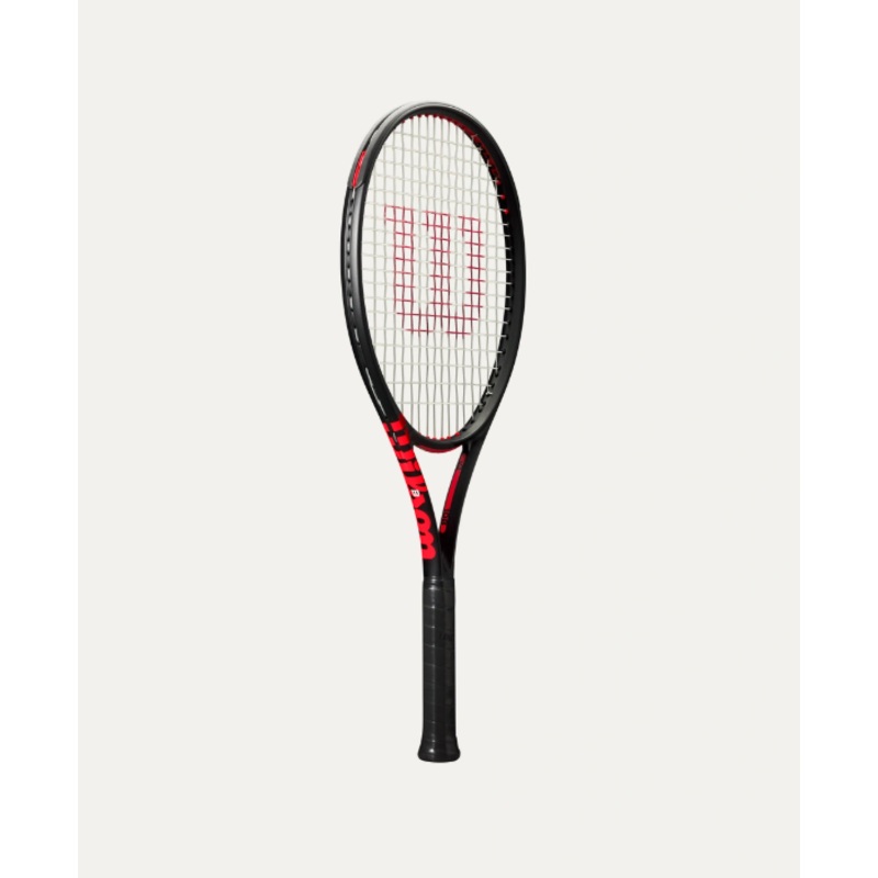 Wilson Clash 108 V3 Unstrung Tennis Racquet Grip 1- 4 1/8″