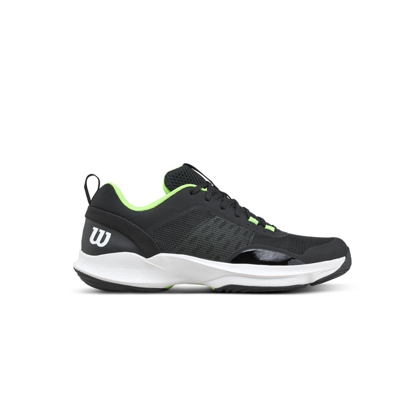 WILSON HURAKN PRO V2 Black/Wh/Gr WRS335730U