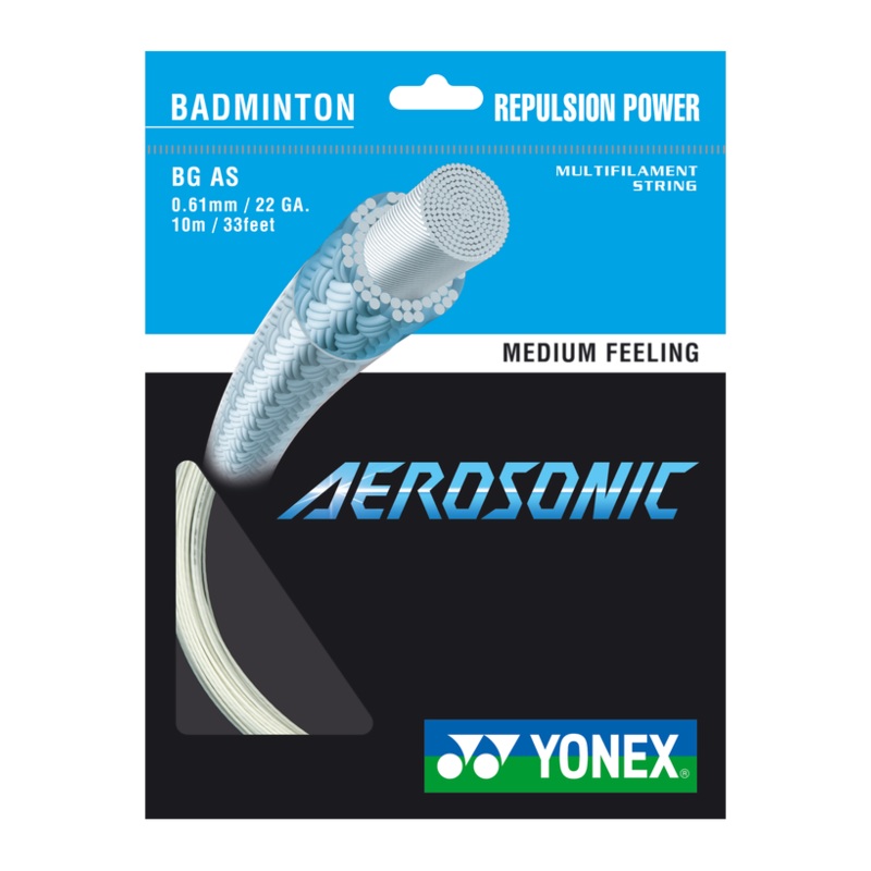YONEX AEROSONIC