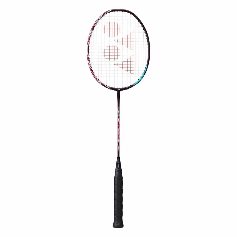 Yonex Astrox 100zz Badminton Racket Red : Kurenai