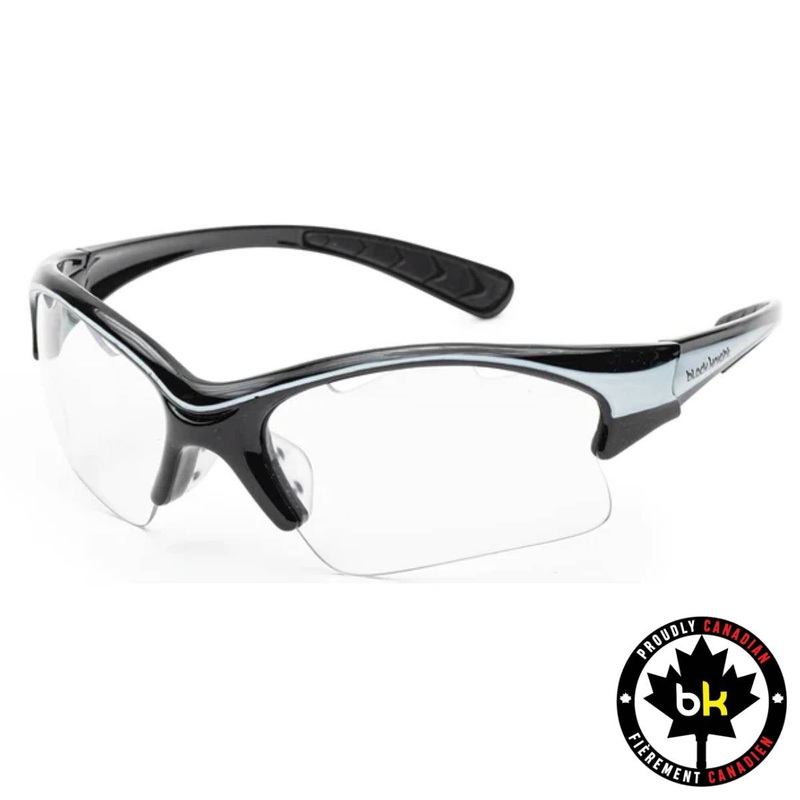 Black Knight Stiletto – Small Eyeguard