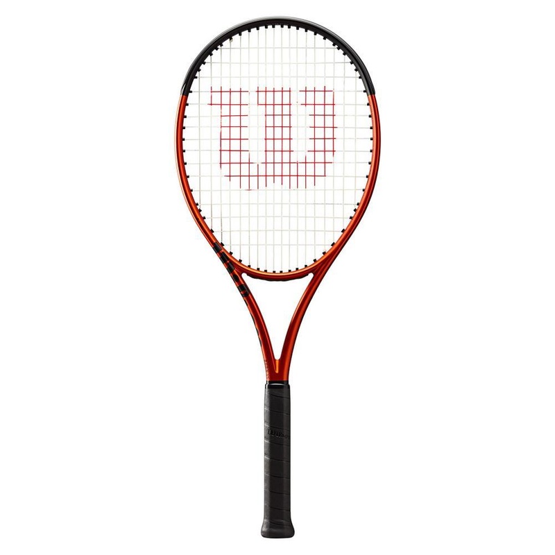 Burn 100LS v5.0 Tennis Racquet