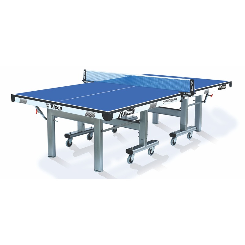 CHAMPIONSHIP PLUS T.T. TABLE | KIBI SPORTS