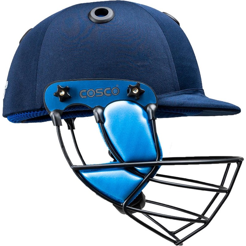 Cosco Cricket Helmet – COUNTY | KIBI Sports S