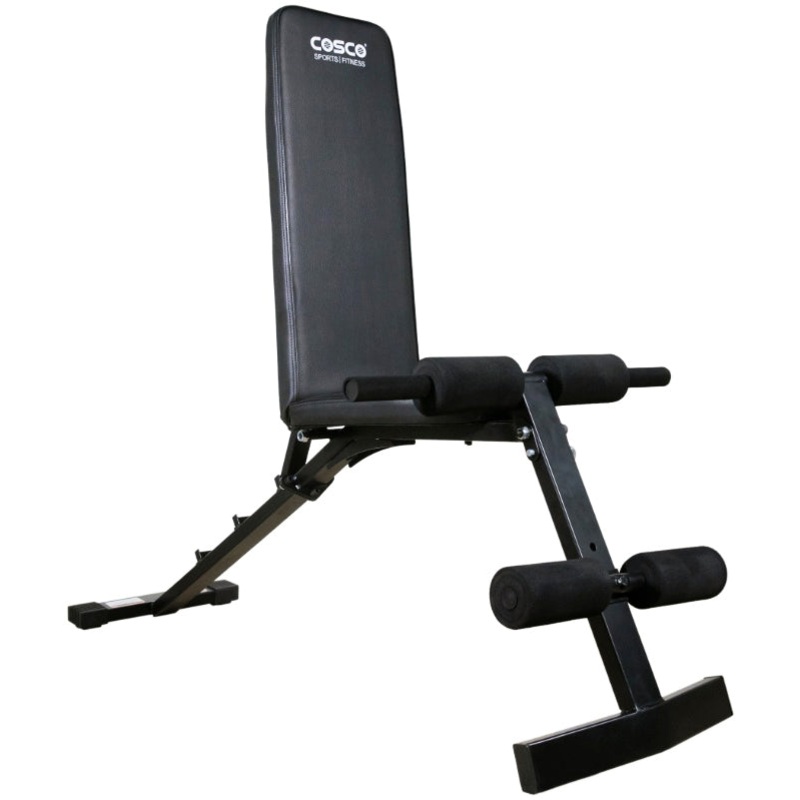 COSCO CSB 100i Multi Function Bench – Vital | KIBI Sports