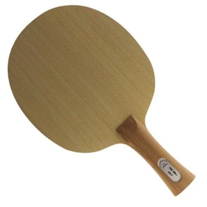 der-materialspezialist – The Wall – Defensive Table Tennis Blade