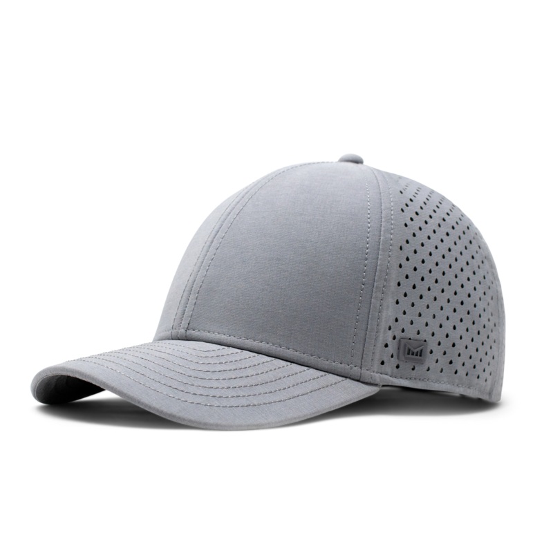 Melin A-Game Hydro Heather Grey Classic
