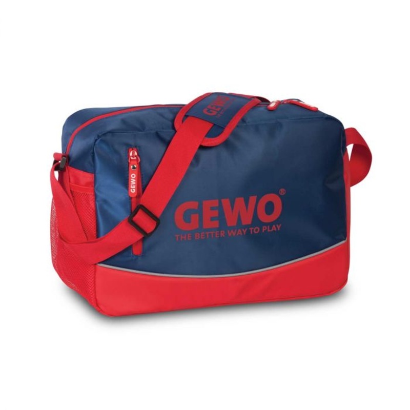 Sac d’entraneur Messenger Rocket