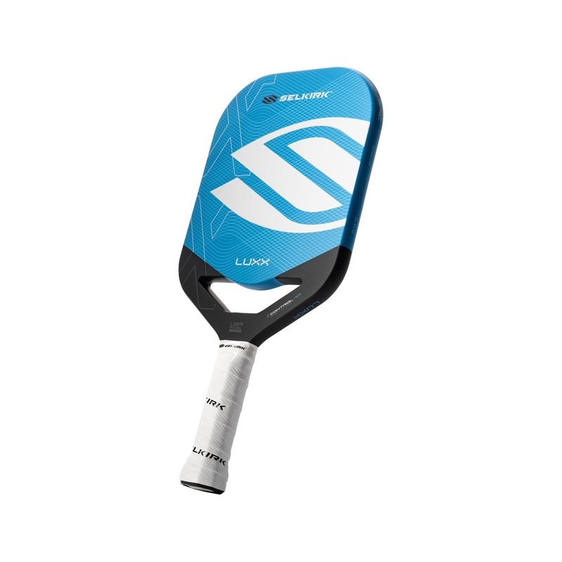 Selkirk LUXX Control Air Infigrit Paddle