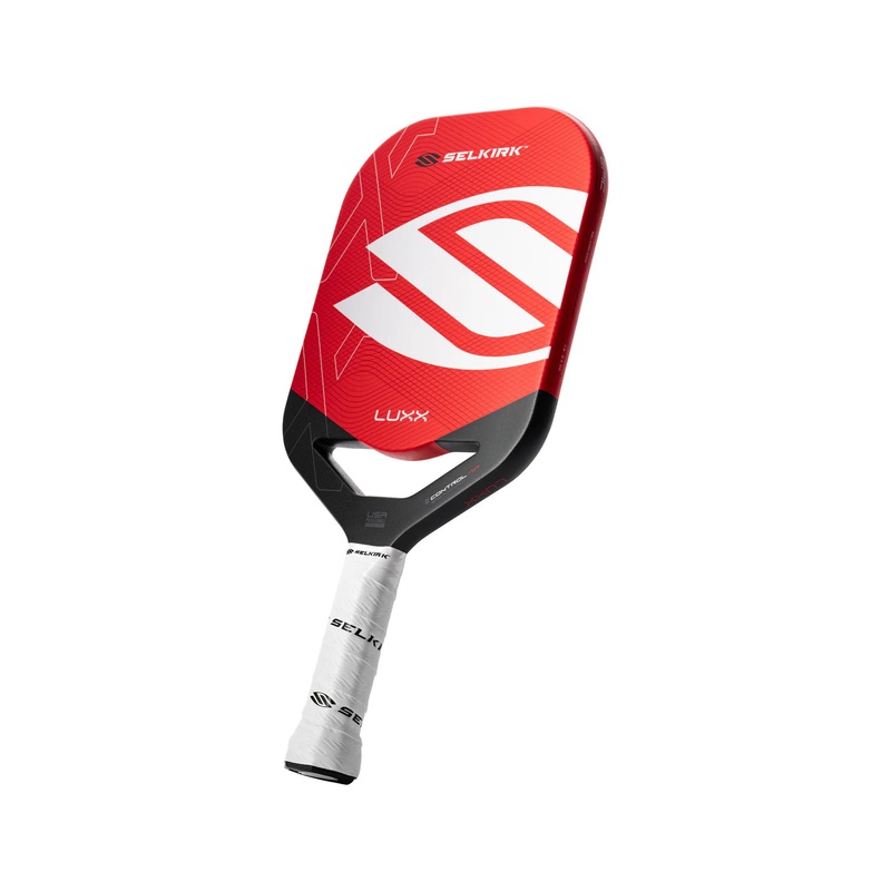 Selkirk LUXX Control Air with InfiniGrit – Epic