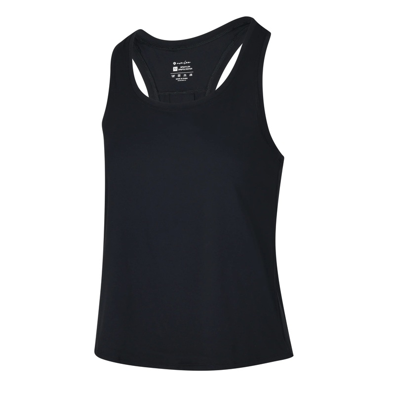 Selkirk Women’s Racerback Tank by AvaLee