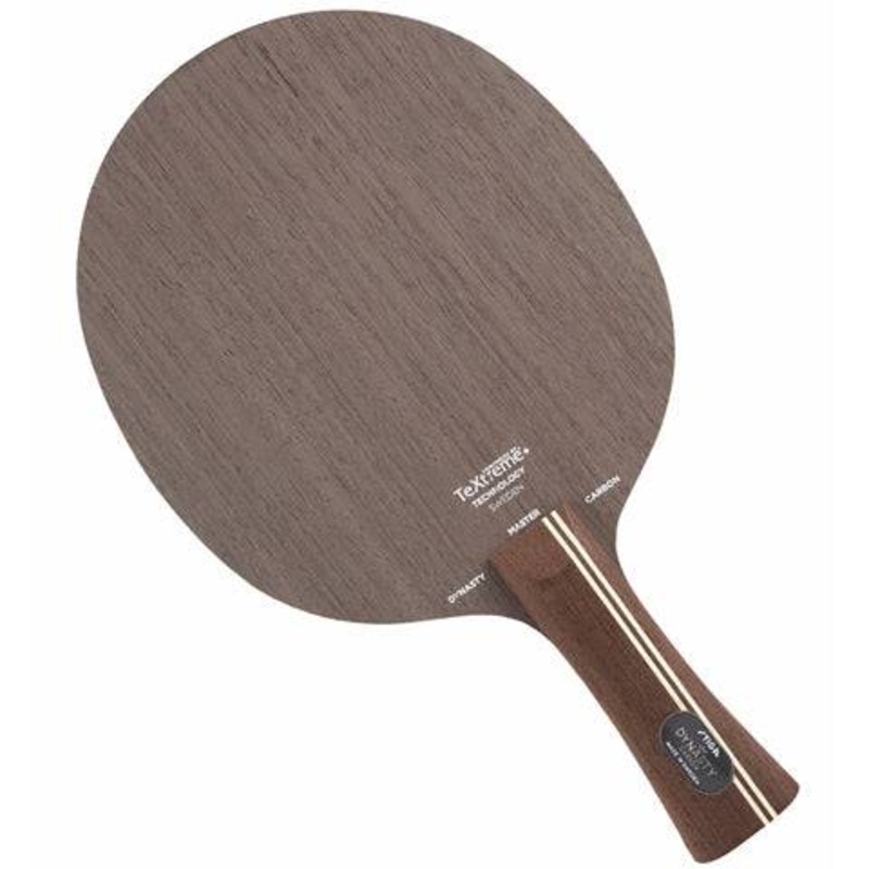 Stiga Dynasty Carbon – Offensive Table Tennis Blade