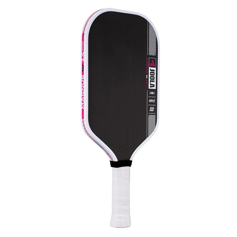 Tyson McGuffin Magnus Pro IV Duel 14mm Pickleball Paddle