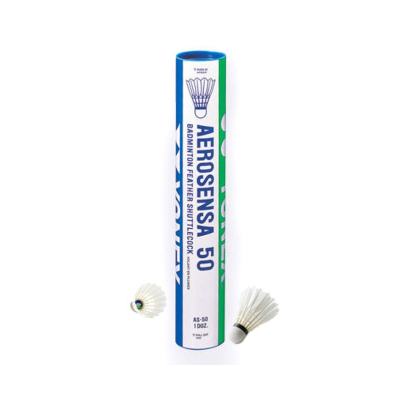 Yonex Aerosensa 50 Shuttlecock 3