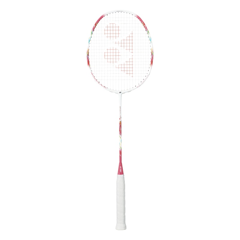 Yonex Nanoflare 70 Badminton Racket [Coral Pink]