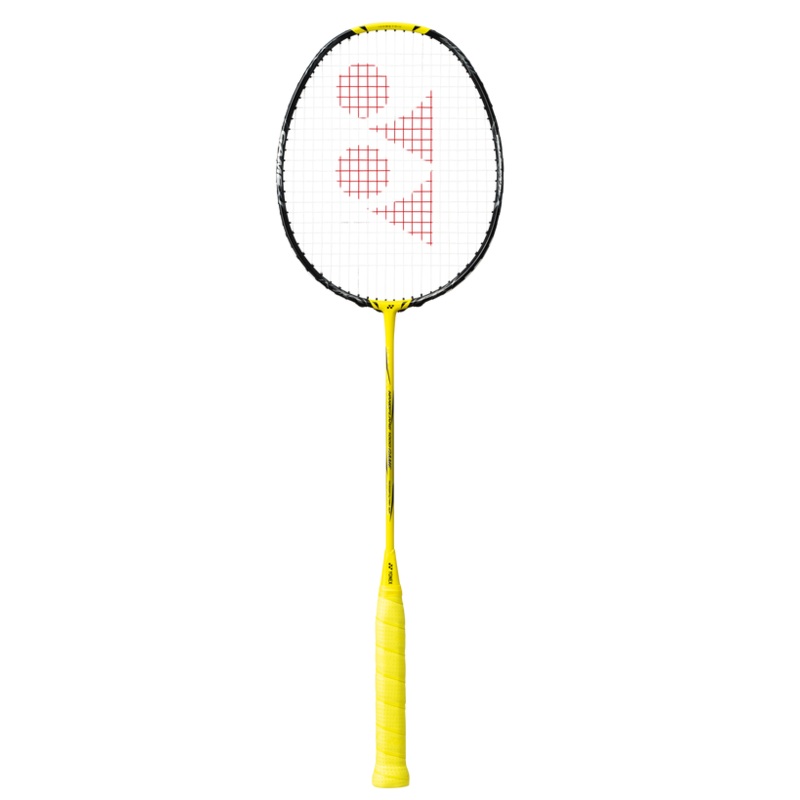 2023 Yonex Nanoflare 1000 GAME Badminton Racket [Lighting Yellow]