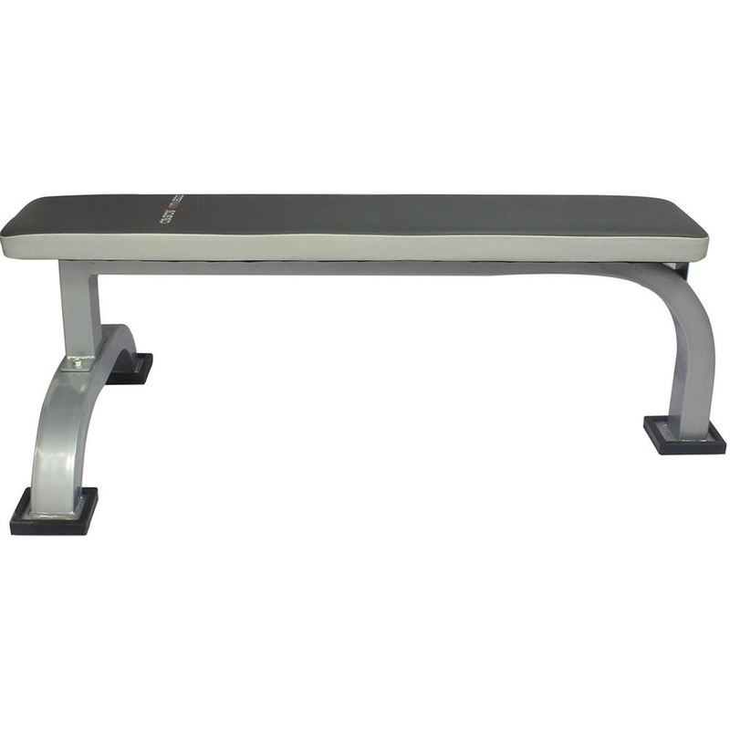 Cosco CSB 58 Flat Bench | KIBI Sports 200 x 650 x 500mm