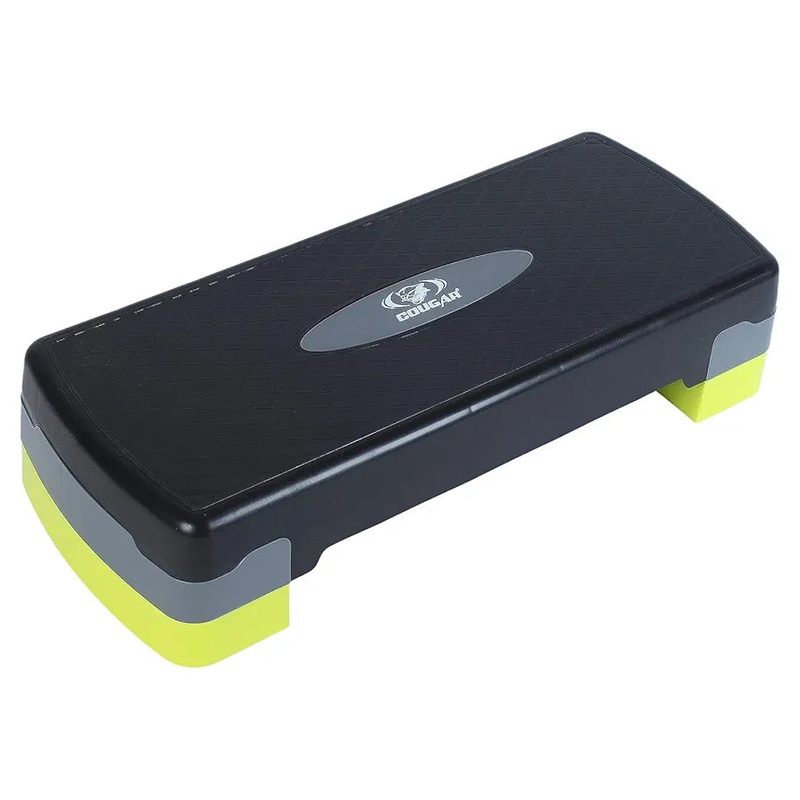 Cougar ULTIMA Aerobic Stepper | Kibi Sports