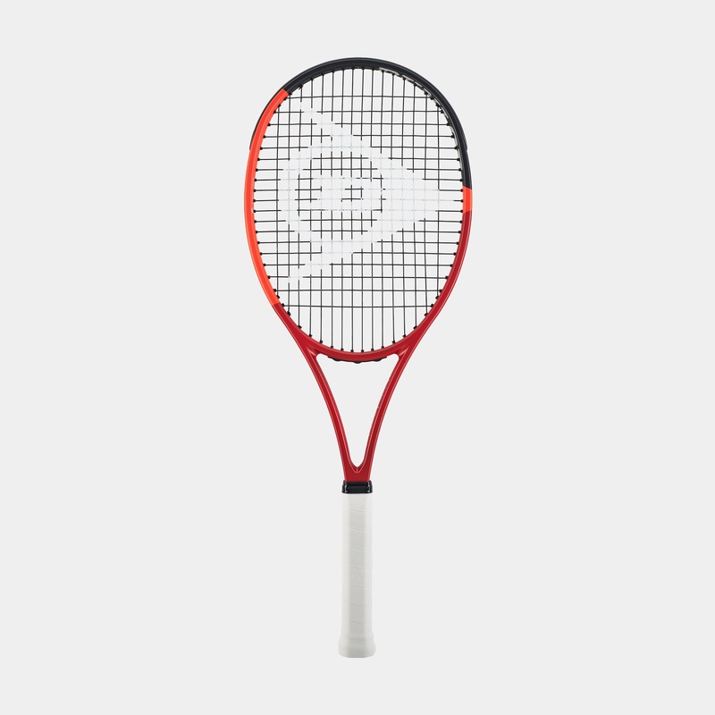 CX 200 LS Tennis Racquet Dunlop | Kibi Sports 2