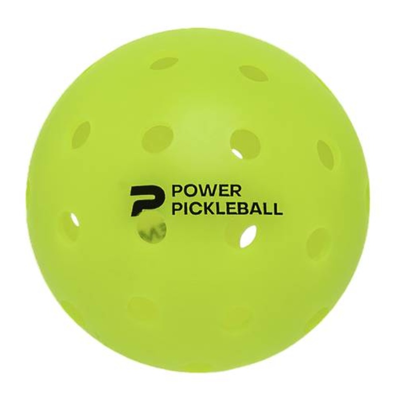 Diadem Premier Power Outdoor Pickleball (Lime)