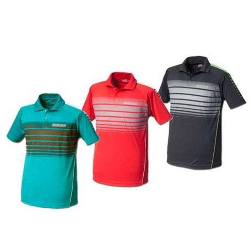 Donic Dakota Polo Shirt