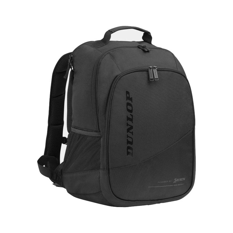 Dunlop CX Performance Tennis Backpack – Black