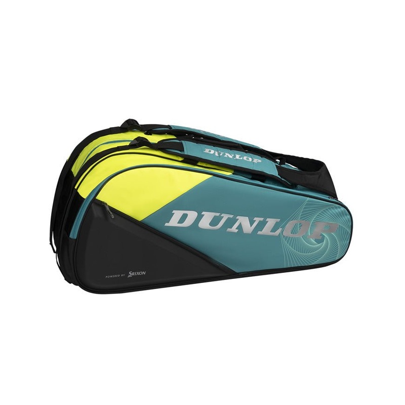 Dunlop SX Performance Tennis Bag – 12 Racquet
