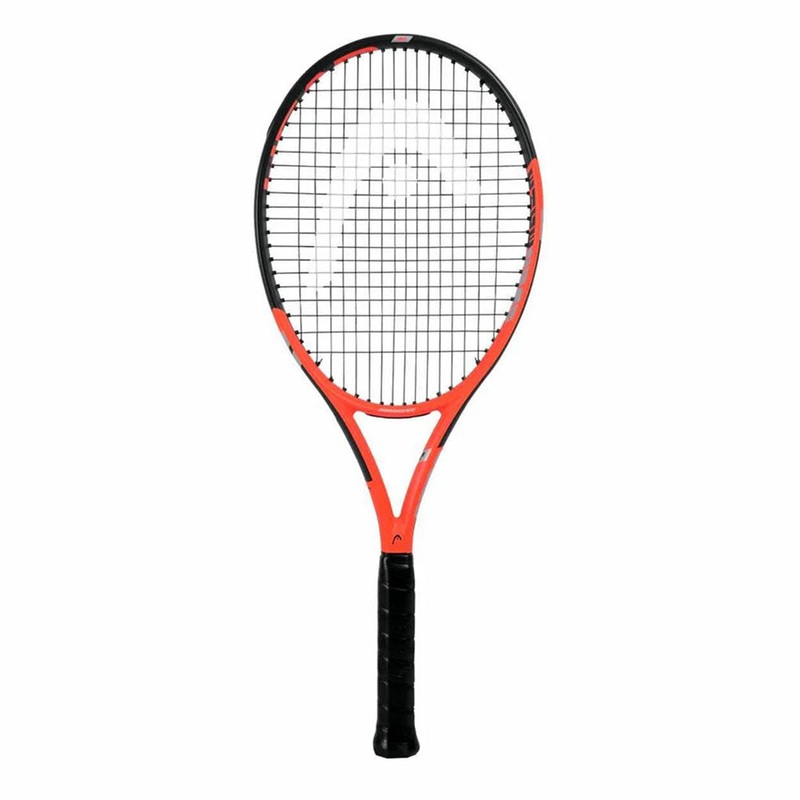 Head IG Challenge MP (Pre-Strung)