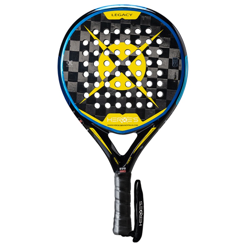 Heroes Legacy XT Padel 2023