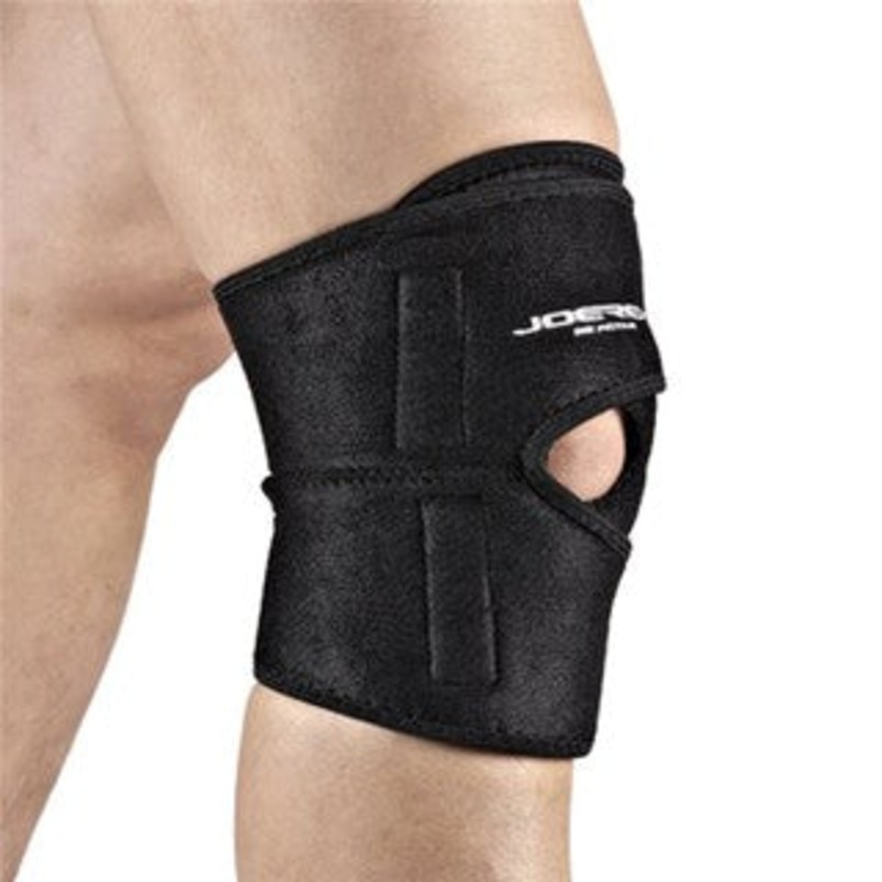 Joerex Knee Knitting 0711
