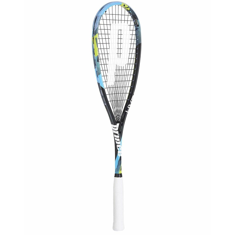 Prince Hyper Pro 550 Squash Racquet