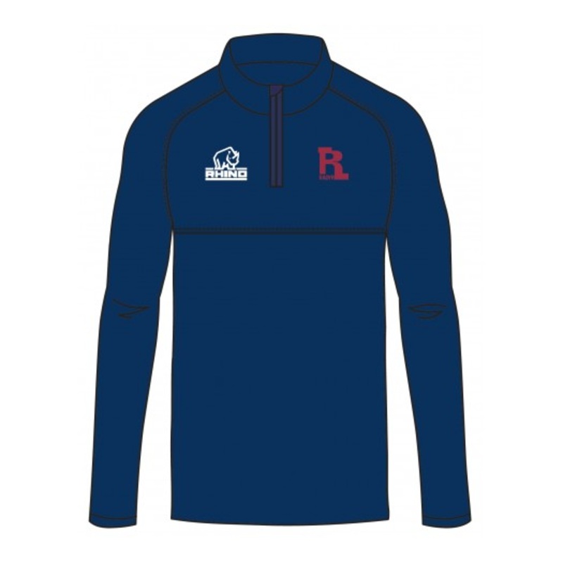 Radyr Comprehensive School GCSE  Midlayer MY NAVY