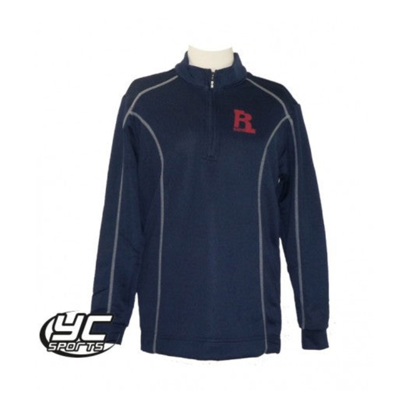 Radyr Comprehensive School Midlayer 7/8 NAVY