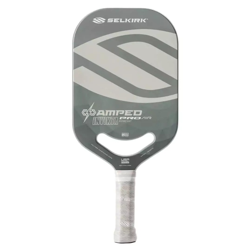 Selkirk AMPED PRO AIR INVIKTA Pickleball Paddle