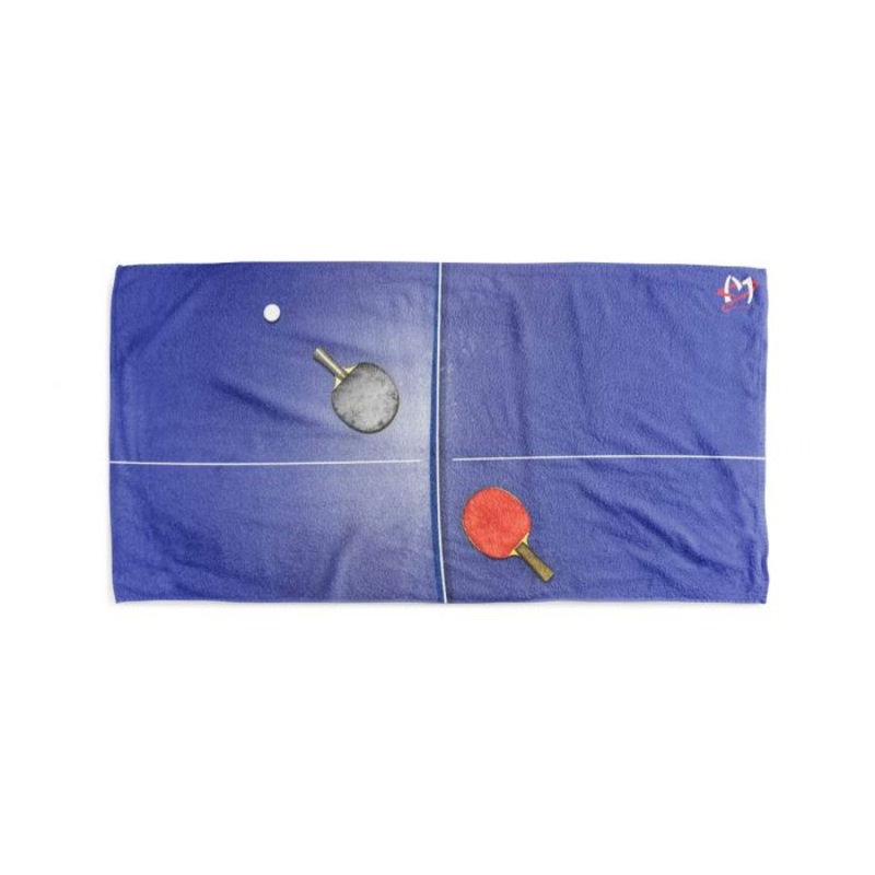 Serviette Fun ping pong