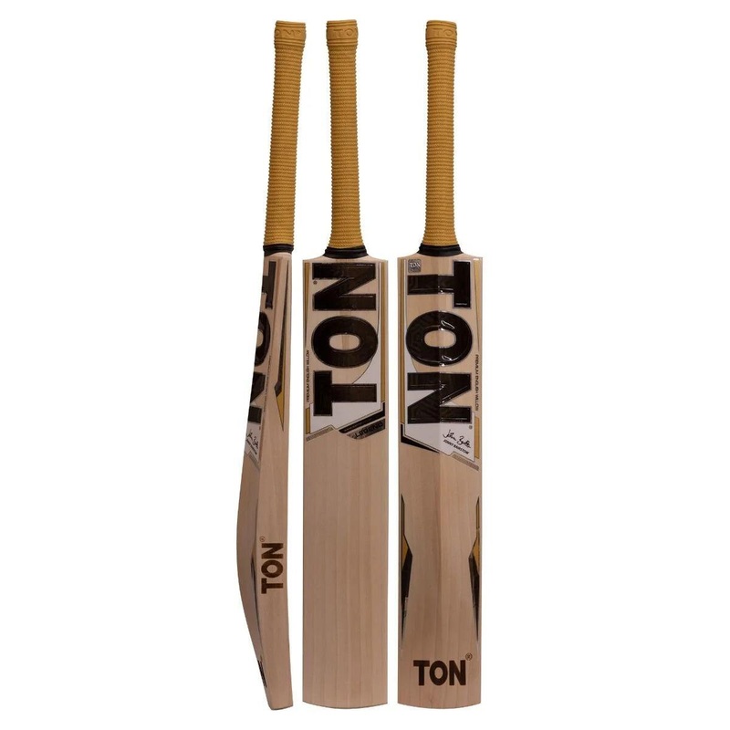 SS TON Legend English Willow Bat | Cricket | KIBI Sports
