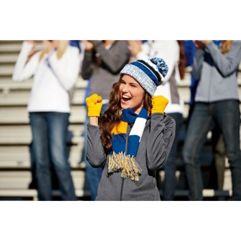 TCC Athletic Booster Club spectator Gloves