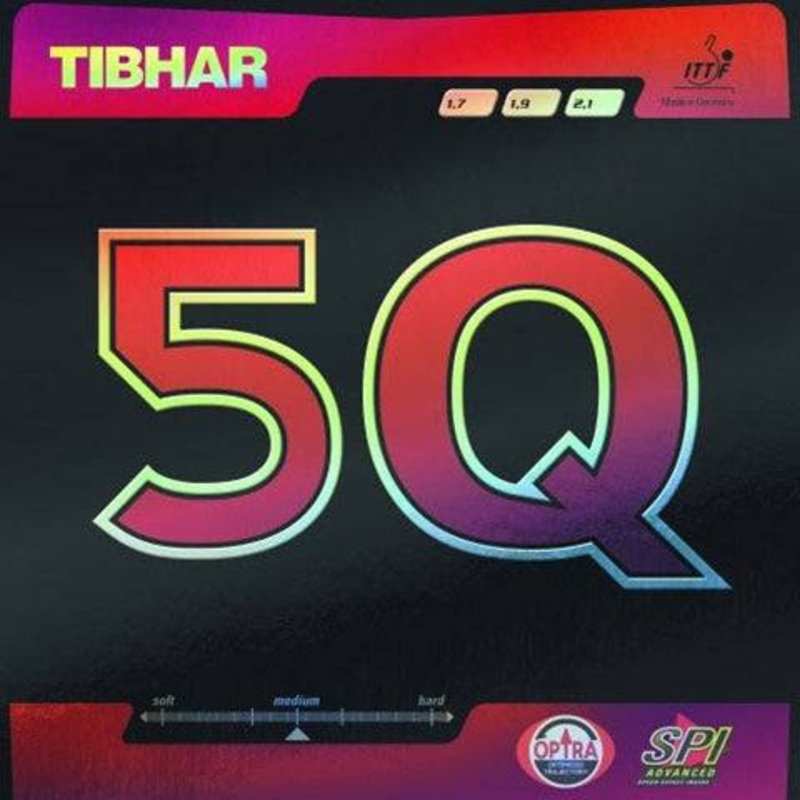 Tibhar 5Q