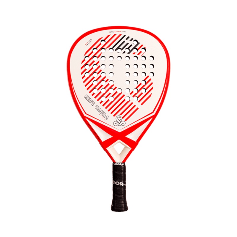 VIBOR-A King Cobra Xtreme 3K 2025 Padel Racket