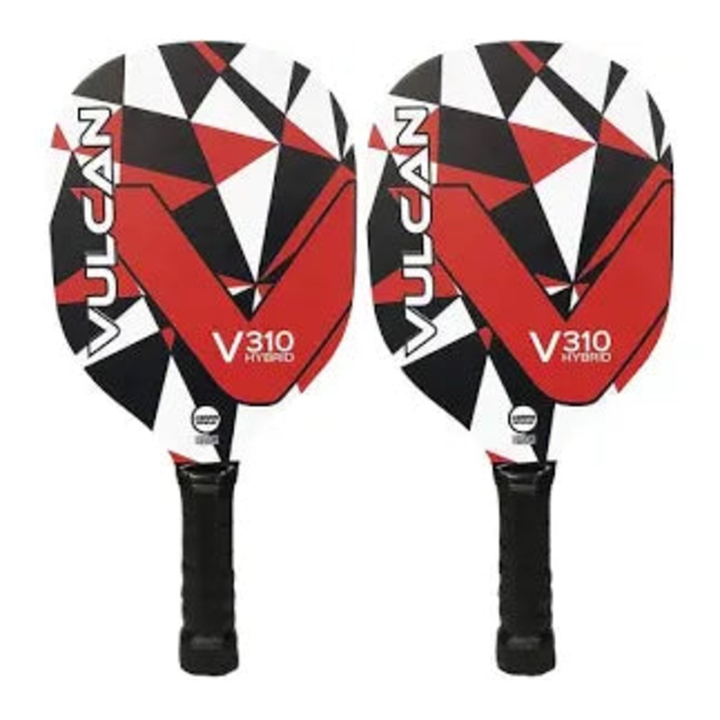 Vulcan V310 Pickleball Paddle 2 Peice Set