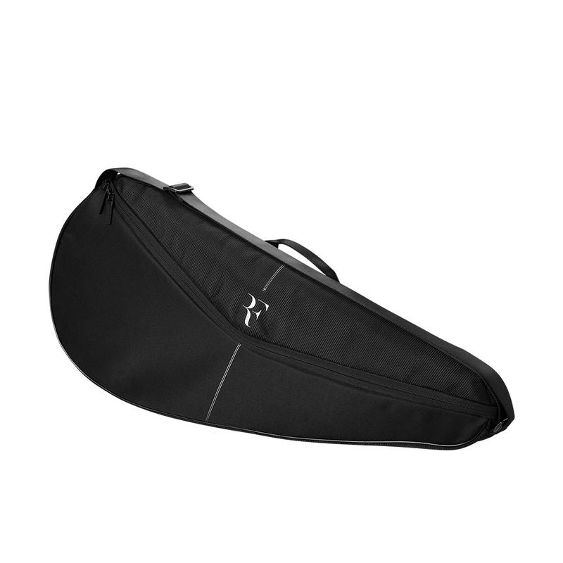 Wilson RF Tennis Racquet Cover Bag – Black