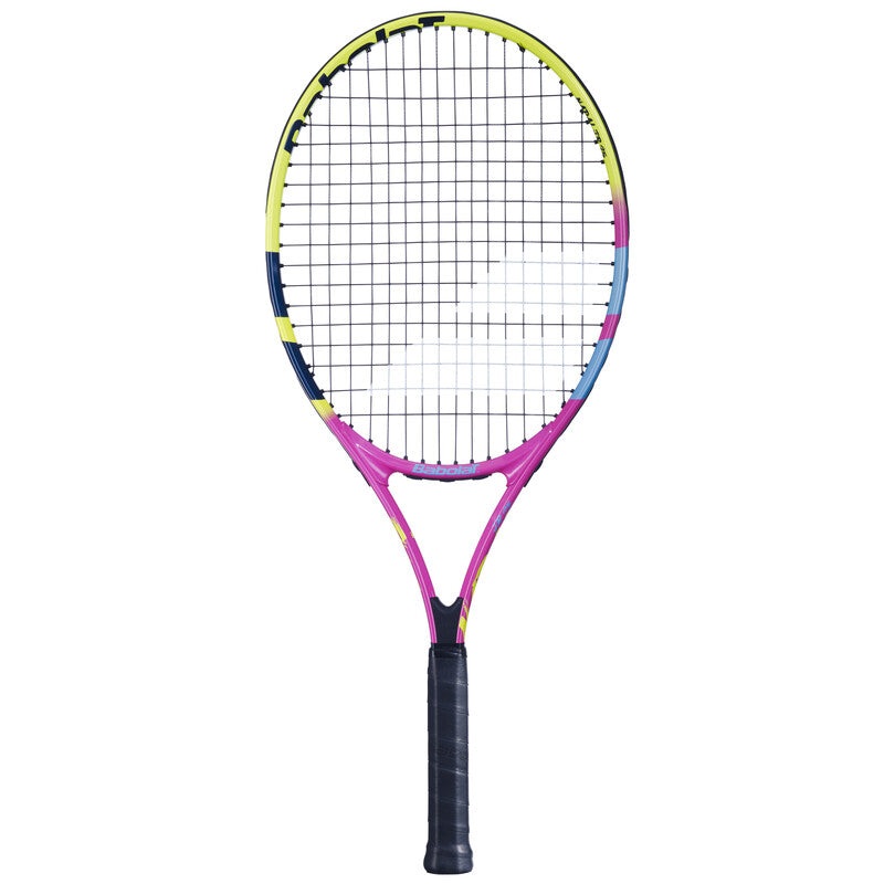 Babolat Nadal Junior 25″ (2024) Tennis Racquet