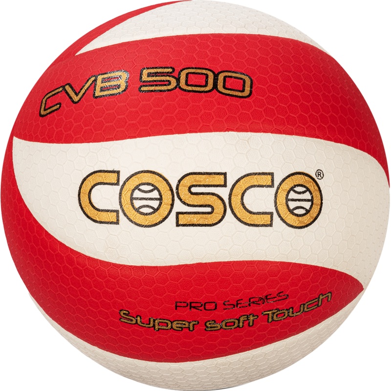 Cosco CVB 500 P.U. Micro Fiber Thermo Bonded Volleyball | KIBI SPORTS
