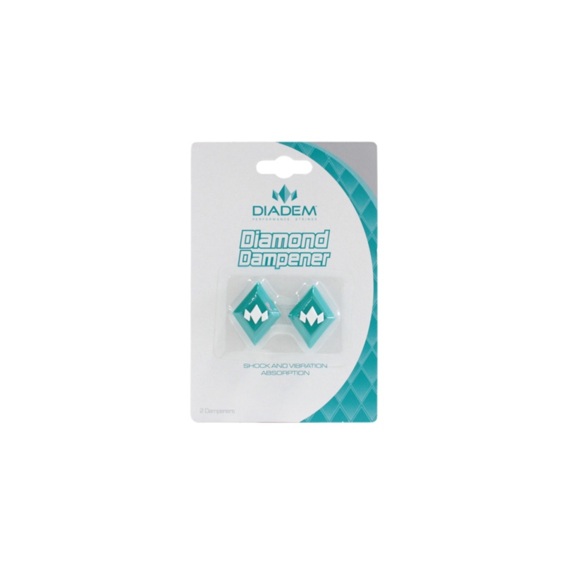 Diamond Dampener 2-Pack