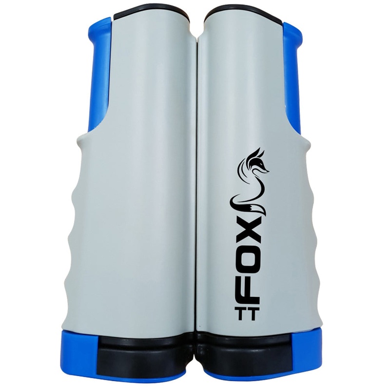 Fox TT Retractable Table Tennis Net One Colour TestSize