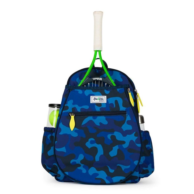 Juniors’ Big Love Tennis Backpack