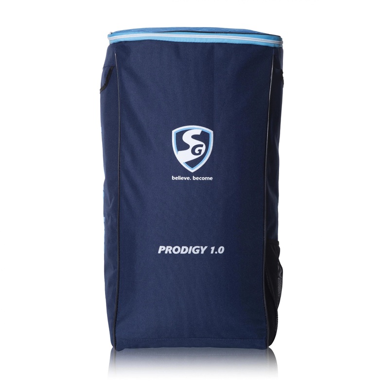 Kit Bag SG Dragon Prodigy 1.0 Duffle