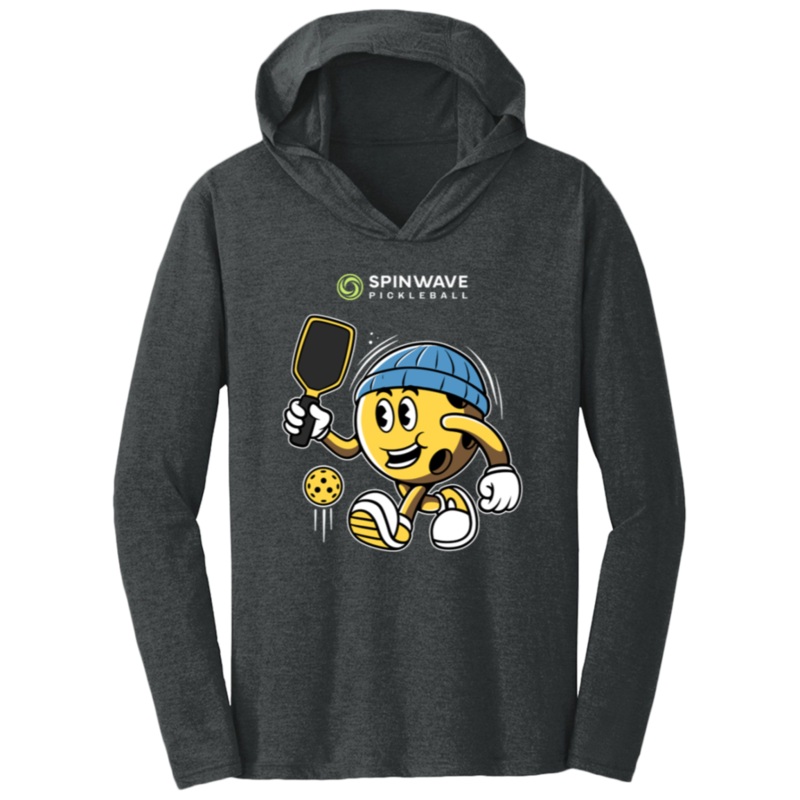 Lil Pickle Swag Hoodie Tee