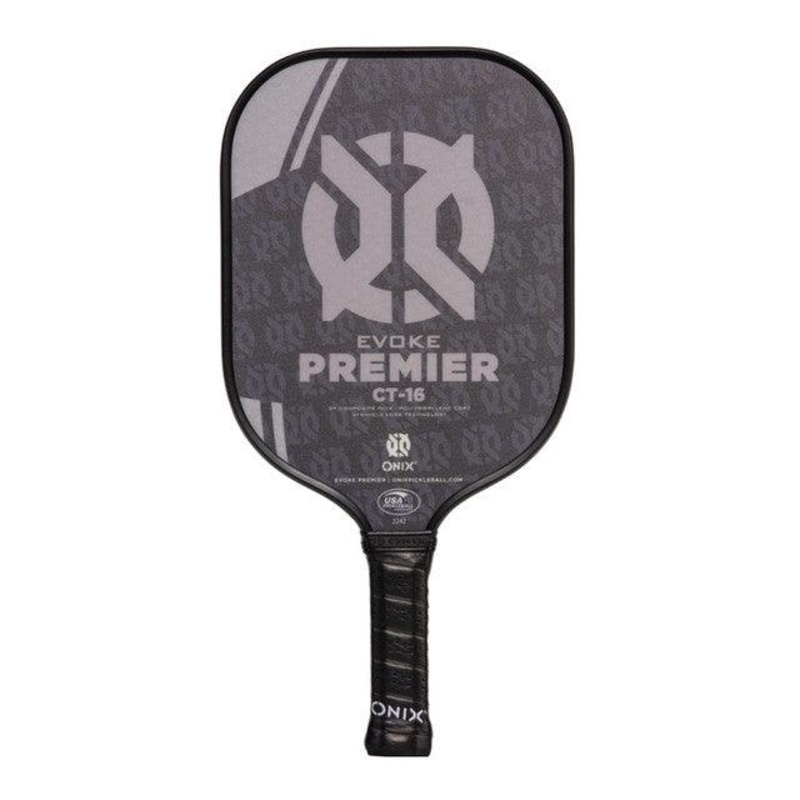 Onix Evoke Premier CT-16 Pickleball Paddle